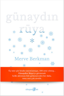 Günaydın Rüya - Okuyan Us Yayınları