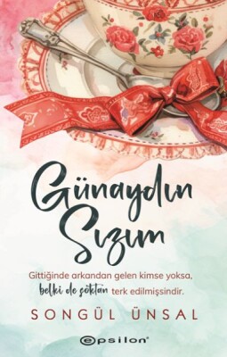 Günaydın Sızım - Epsilon Yayınları