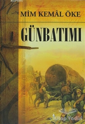 Günbatımı - İrfan Yayınları