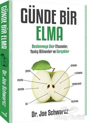 Günde Bir Elma - İndigo Kitap