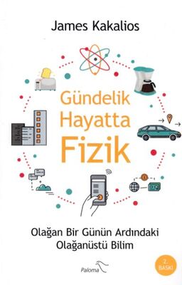 Gündelik Hayatta Fizik - 1