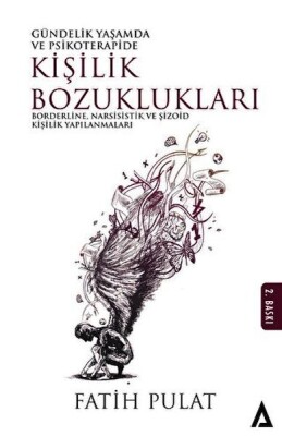 Gündelik Hayatta Ve Psikoterapide Kişilik Bozuklukları - Kanon Kitap