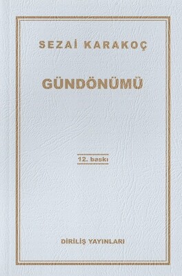 Gündönümü - Diriliş Yayınları