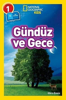 Gündüz ve Gece - Seviye 1 - Beta Kids