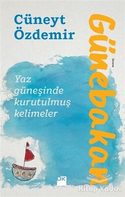 Günebakan - Doğan Kitap