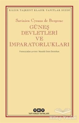 Güneş Devletleri ve İmparatorlukları - 1