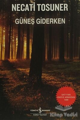 Güneş Giderken - 1