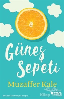 Güneş Sepeti - 1