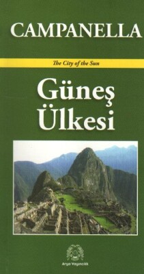 Güneş Ülkesi - Arya Yayıncılık