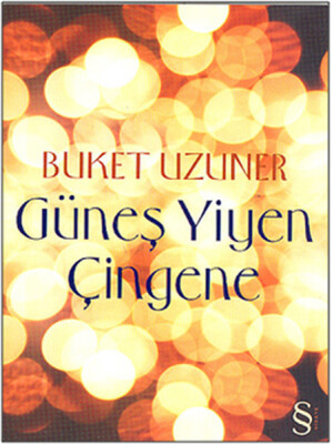 Güneş Yiyen Çingene - Everest Yayınları