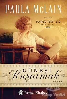 Güneşi Kuşatmak - 1