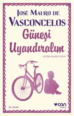 Güneşi Uyandıralım - Ciltsiz - 1
