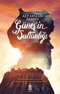 Güneşin Sultanlığı - Timaş Yayınları