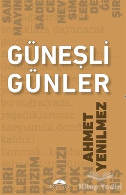 Güneşli Günler - 1