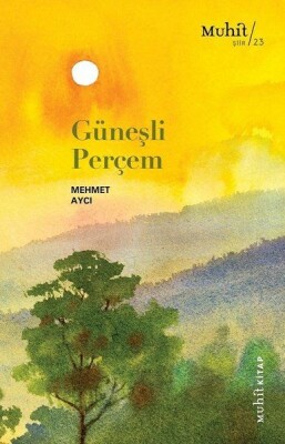 Güneşli Perçem - Muhit Kitap