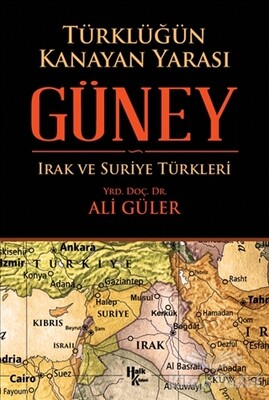 Güney - Halk Kitabevi