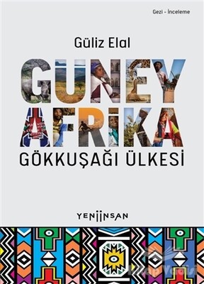 Güney Afrika - Yeni İnsan Yayınevi