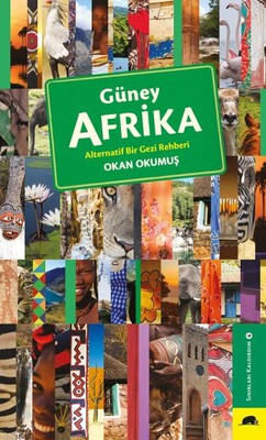 Güney Afrika - Kolektif Kitap