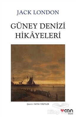 Güney Denizi Hikayeleri - Can Sanat Yayınları