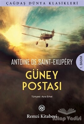 Güney Postası - Remzi Kitabevi