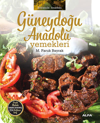 Güneydoğu Anadolu Yemekleri - 1