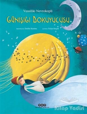 Günışığı Dokuyucusu - 1