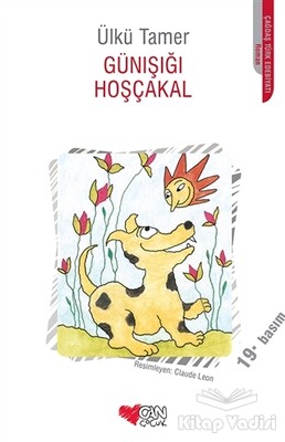 Günışığı Hoşçakal - Can Çocuk Yayınları