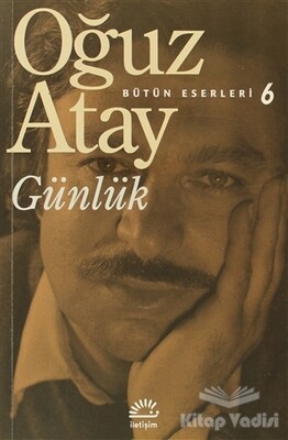 Günlük - İletişim Yayınları