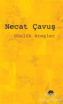 Günlük Ateşler - Mevsimler Kitap