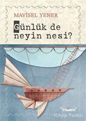 Günlük de Neyin Nesi? - Tudem Yayınları