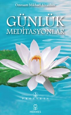 Günlük Meditasyonlar - Hermes Yayınları