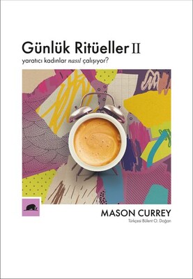 Günlük Ritüeller 2 - Kolektif Kitap