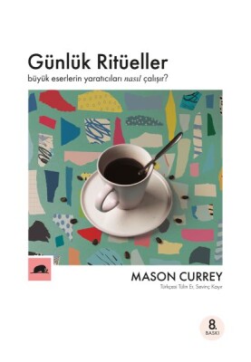 Günlük Ritüeller - Kolektif Kitap