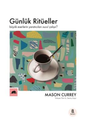 Günlük Ritüeller - 1