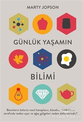 Günlük Yaşamın Bilimi - 1