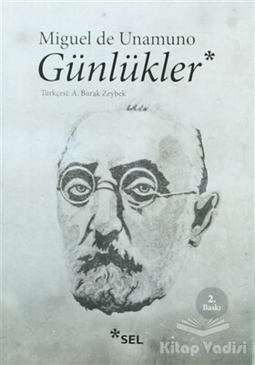 Günlükler - Sel Yayınları