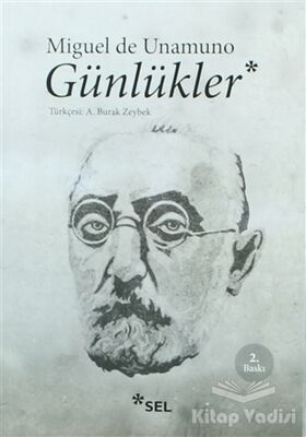 Günlükler - 1