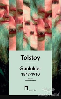 Günlükler - 1