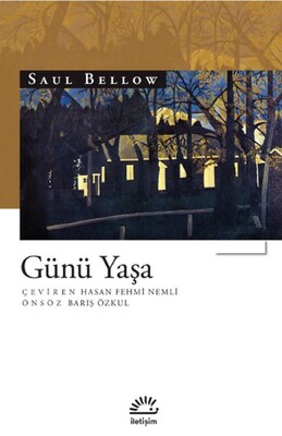 Günü Yaşa - İletişim Yayınları