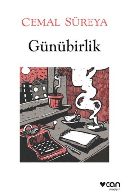 Günübirlik - Can Sanat Yayınları