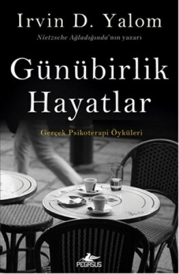 Günübirlik Hayatlar - Pegasus Yayınları