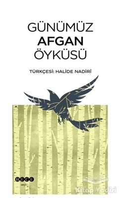 Günümüz Afgan Öyküsü - Hece Yayınları