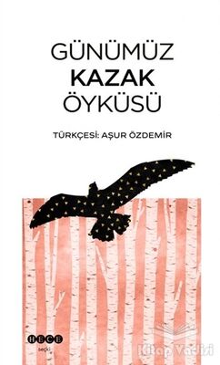 Günümüz Kazak Öyküsü - 1