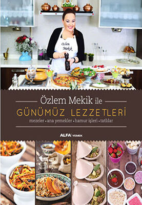 Günümüz Lezzetleri - 1