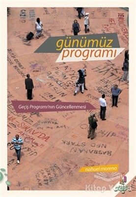 Günümüz Programı - h2o Kitap