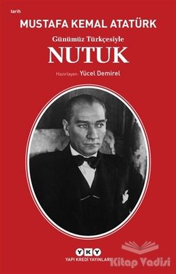 Günümüz Türkçesiyle Nutuk - 1