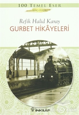 Gurbet Hikayeleri - İnkılap Kitabevi