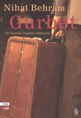 Gurbet - Everest Yayınları