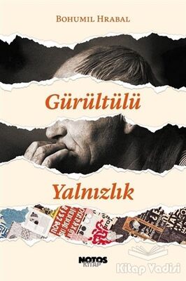 Gürültülü Yalnızlık - 1