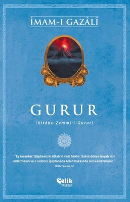 Gurur - Çelik Yayınevi